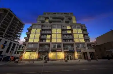 1638 Bloor Street Unit# 904 Toronto W02 Ontario M6P 0A6