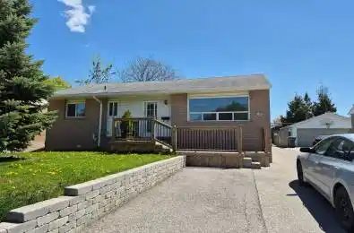 89 Cornwall Road Brampton Ontario L6W 1N8
