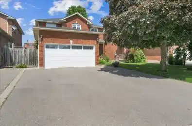 4489 Stonemill Court Mississauga Ontario L5V 1E5