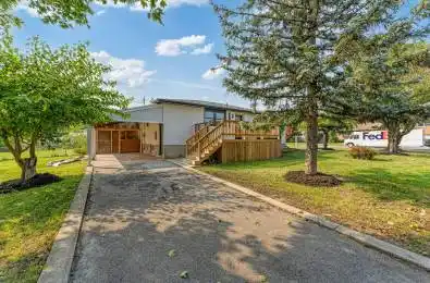 1218 Johnson Street Kingston Ontario K7M 2P2