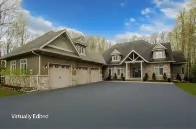 3106 Limestone Road Milton Ontario L0P 1B0
