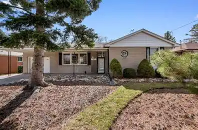 57 Dukinfield Crescent Toronto C13 Ontario M3A 2R9
