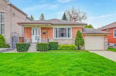273 Dunview Avenue Toronto C14 Ontario M2N 4J4
