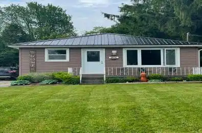 401 George Street South Bruce Peninsula Ontario N0H 2T0