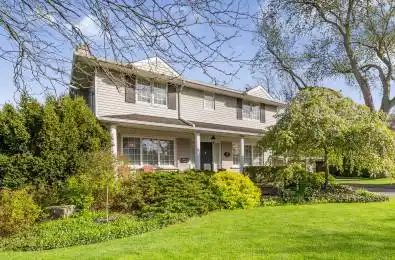 428 Hendrie Avenue Burlington Ontario L7T 1E2