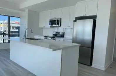 55 Clarington Boulevard Unit# 1202 Clarington Ontario L1C 0A1
