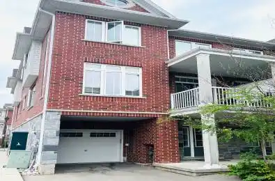 181 Plains Road Unit# 34 Burlington Ontario L7T 0B1