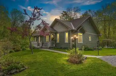 1358 Norway Road Frontenac Ontario K0H 2L0