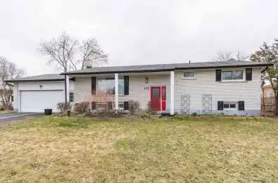 142 Jeffrey Drive Quinte West Ontario K8V 0P2