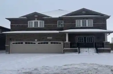 114 ELM Street Southgate Ontario N0C 1B0