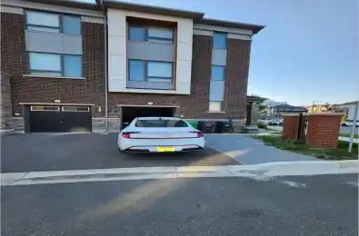 1 Summer Wind Lane Brampton Ontario L7A 0B6