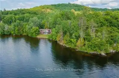 41817 Combermere Road Madawaska Valley Ontario K0J 1B0