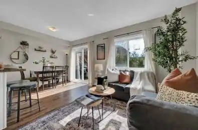 42 Markham Trail Clarington Ontario L1C 0S4