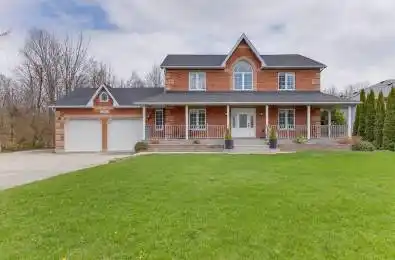 148 Mill Street Oro-Medonte Ontario L3V 0K2