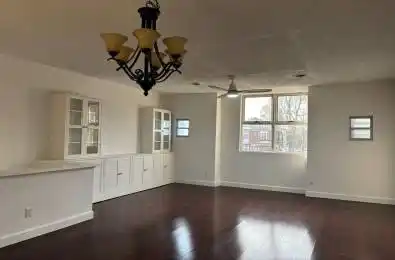 3152 Dundas Street Unit# A Toronto W02 Ontario M6P 2A1