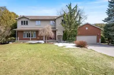 2925 Hancock Road Clarington Ontario L1E 2M2