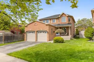 5 Davis Crescent Halton Hills Ontario L7G 5P4