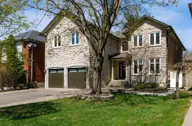 57 Palmerston Drive Vaughan Ontario L4J 7V9