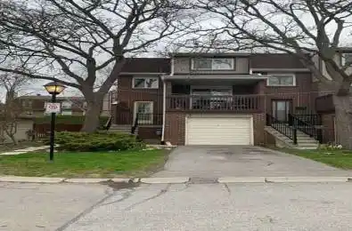 1 Kindale Way Markham Ontario L3T 4Z1