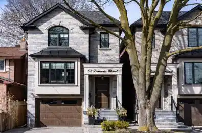 52 Lunness Road Toronto W06 Ontario M8W 4M4