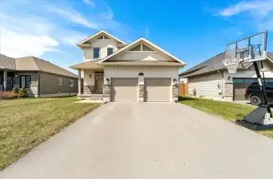 75 Glenview Crescent Belleville Ontario K8P 0A8