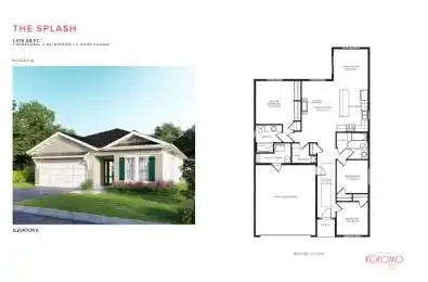 88 The Promenade N/A Central Elgin Ontario N5L 0B5