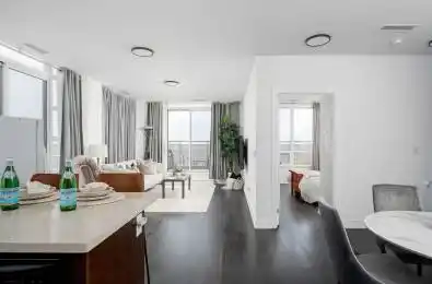 540 Bur Oak Avenue Unit# 707 Markham Ontario L6C 0Y2