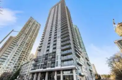 223 Webb Drive Unit# 2307 Mississauga Ontario L5B 0E8