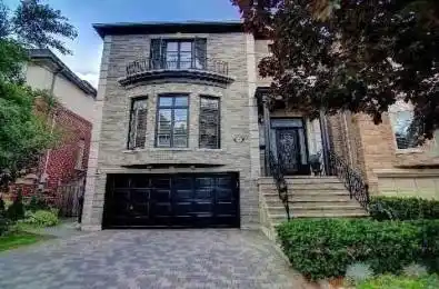 336 Glengarry Avenue Toronto C04 Ontario M5M 1E6