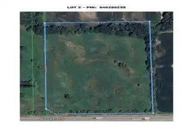 425 (Vacant Land) Webber Road Pelham Ontario L3B 5N8