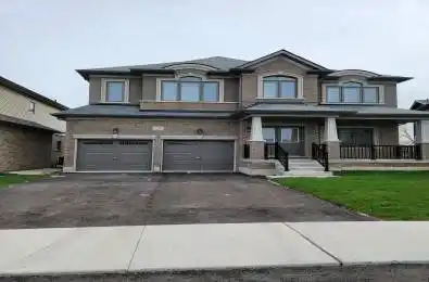 20 Sleeth Street (Upper) N/A Brantford Ontario N3S 0J7