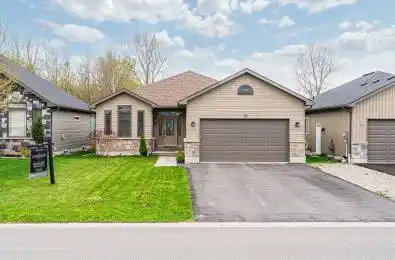 26 Rowan Place Quinte West Ontario K8V 0E1