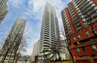 50 Dunfield Avenue Unit# 2519 Toronto C10 Ontario M4S 0E4