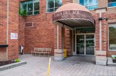 850 Steeles Avenue Unit# 1010 Vaughan Ontario L4J 8E7