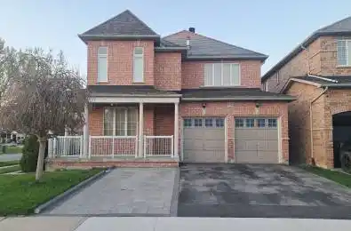 116 Conover Avenue Unit# BASEMENT Aurora Ontario L4G 7T9