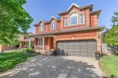 155 Bowerman Boulevard New Tecumseth Ontario L9R 1P1