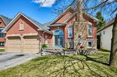 1819 Edenwood Drive Oshawa Ontario L1G 7Y4