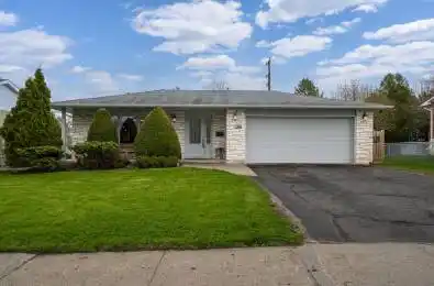 380 Carrie Crescent Kingston Ontario K7M 5X5
