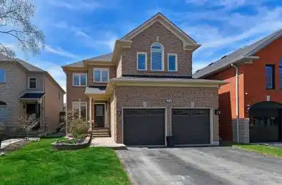 1778 White Cedar Drive Pickering Ontario L1V 6Z1