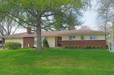 177 STEVENSON Crescent Renfrew Ontario K7V 1J4
