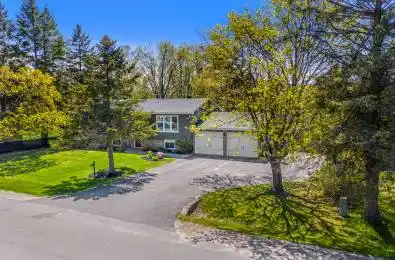 40 Spencer Trail Oro-Medonte Ontario L0L 2L0