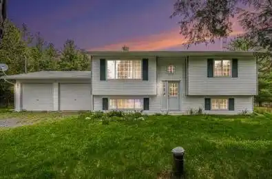310 Darling Road Lanark Highlands Ontario K0G 1K0