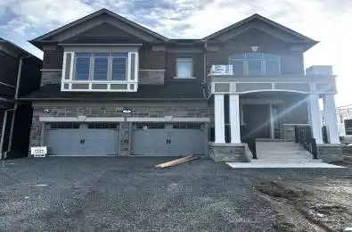 2 SPRINGFIELD Street Whitby Ontario L1P 0S1