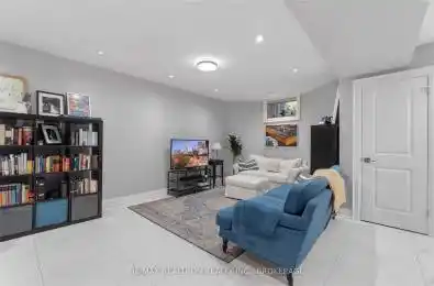 119 Balmoral Avenue Unit# Lower Toronto C02 Ontario M4V 1J5