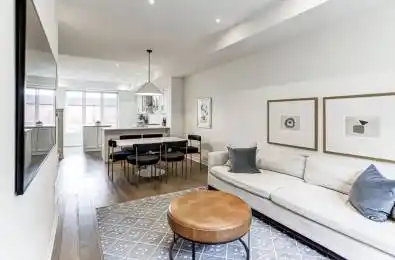 80 Eastwood Park Gardens Unit# 7 Toronto W06 Ontario M8W 1N6
