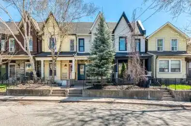 297 Maria Street Toronto W02 Ontario M6P 1W6