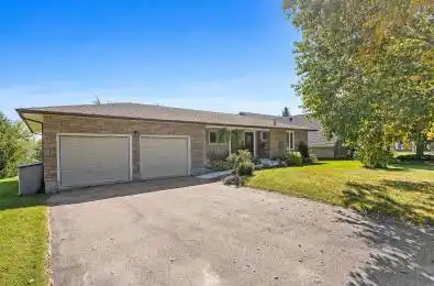 16933 Old Simcoe Road Scugog Ontario L9L 1P1