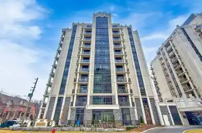 81 Robinson Street Unit# 305 Hamilton Ontario L8P 0C2