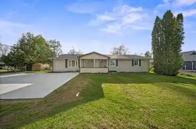 152 Godolphin Road Trent Hills Ontario K0K 3K0