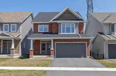 1204 Ashford Place Kingston Ontario K7M 0G4